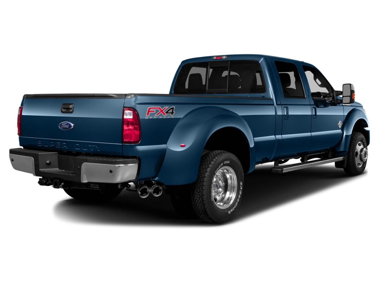 2015 Ford Super Duty F-350 DRW Vehicle Photo in BRUNSWICK, GA 31525-1881