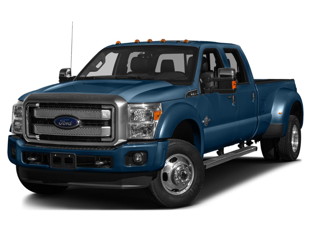 2015 Ford Super Duty F-350 DRW Vehicle Photo in BRUNSWICK, GA 31525-1881