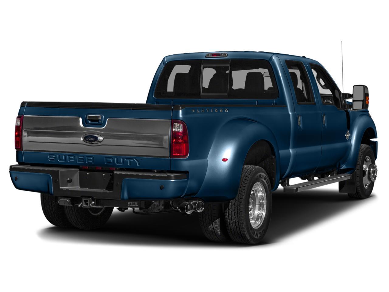 2015 Ford Super Duty F-350 DRW Vehicle Photo in BRUNSWICK, GA 31525-1881
