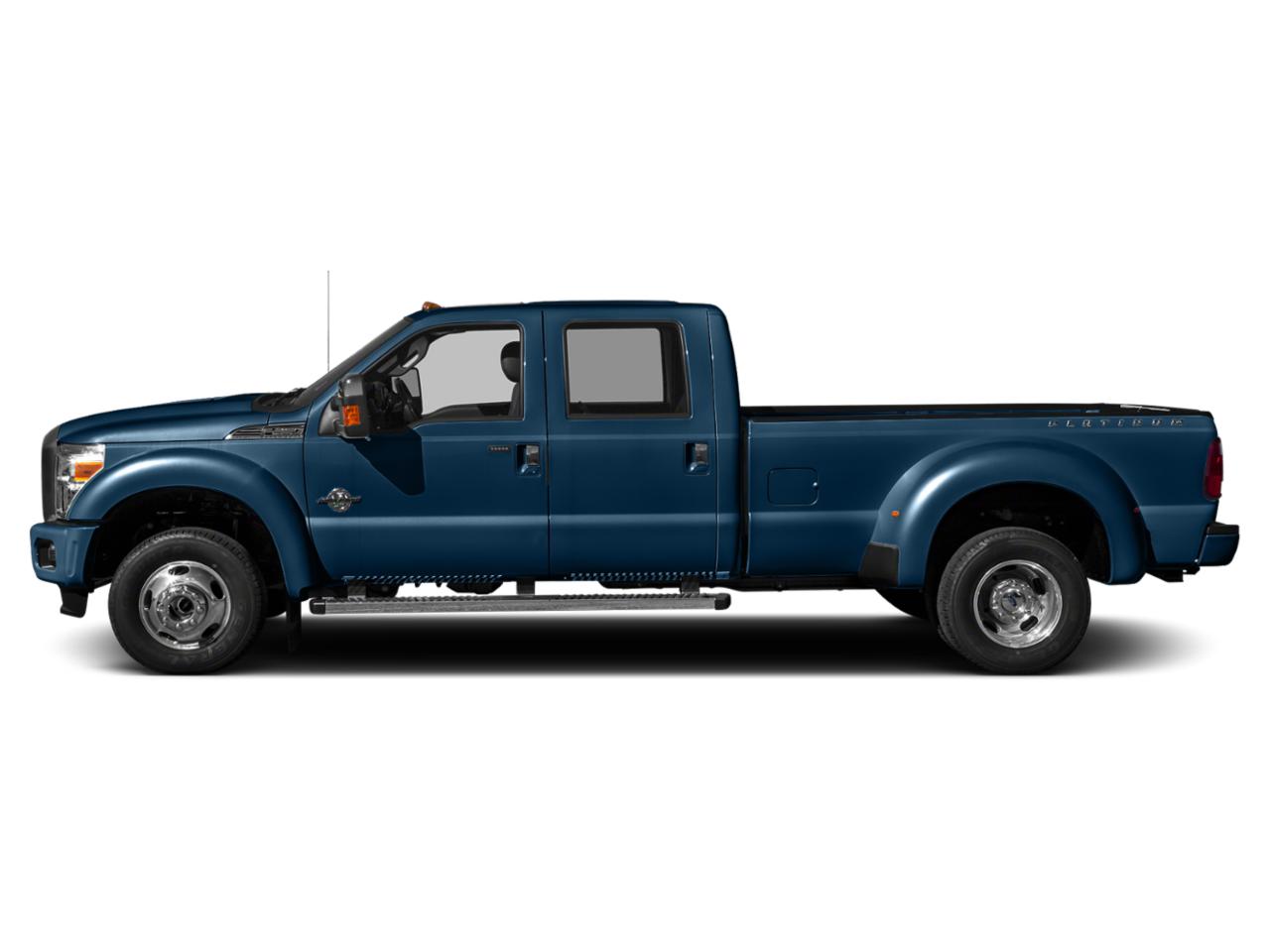 2015 Ford Super Duty F-350 DRW Vehicle Photo in BRUNSWICK, GA 31525-1881