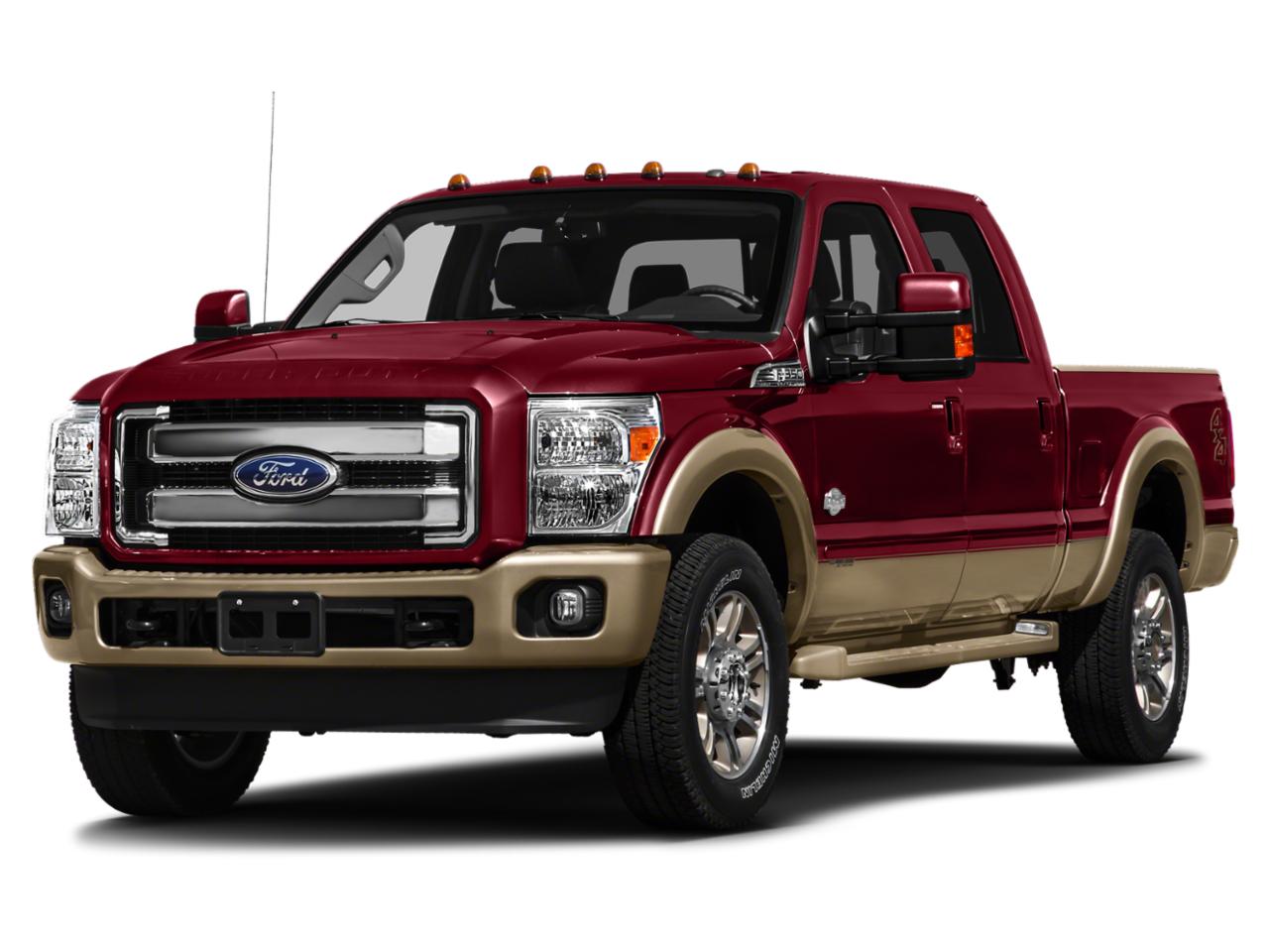 2015 Ford Super Duty F-350 SRW Vehicle Photo in Mechanicsburg, PA 17050-1707