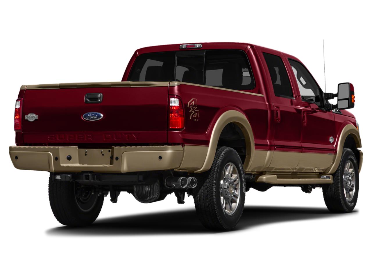 2015 Ford Super Duty F-350 SRW Vehicle Photo in Mechanicsburg, PA 17050-1707