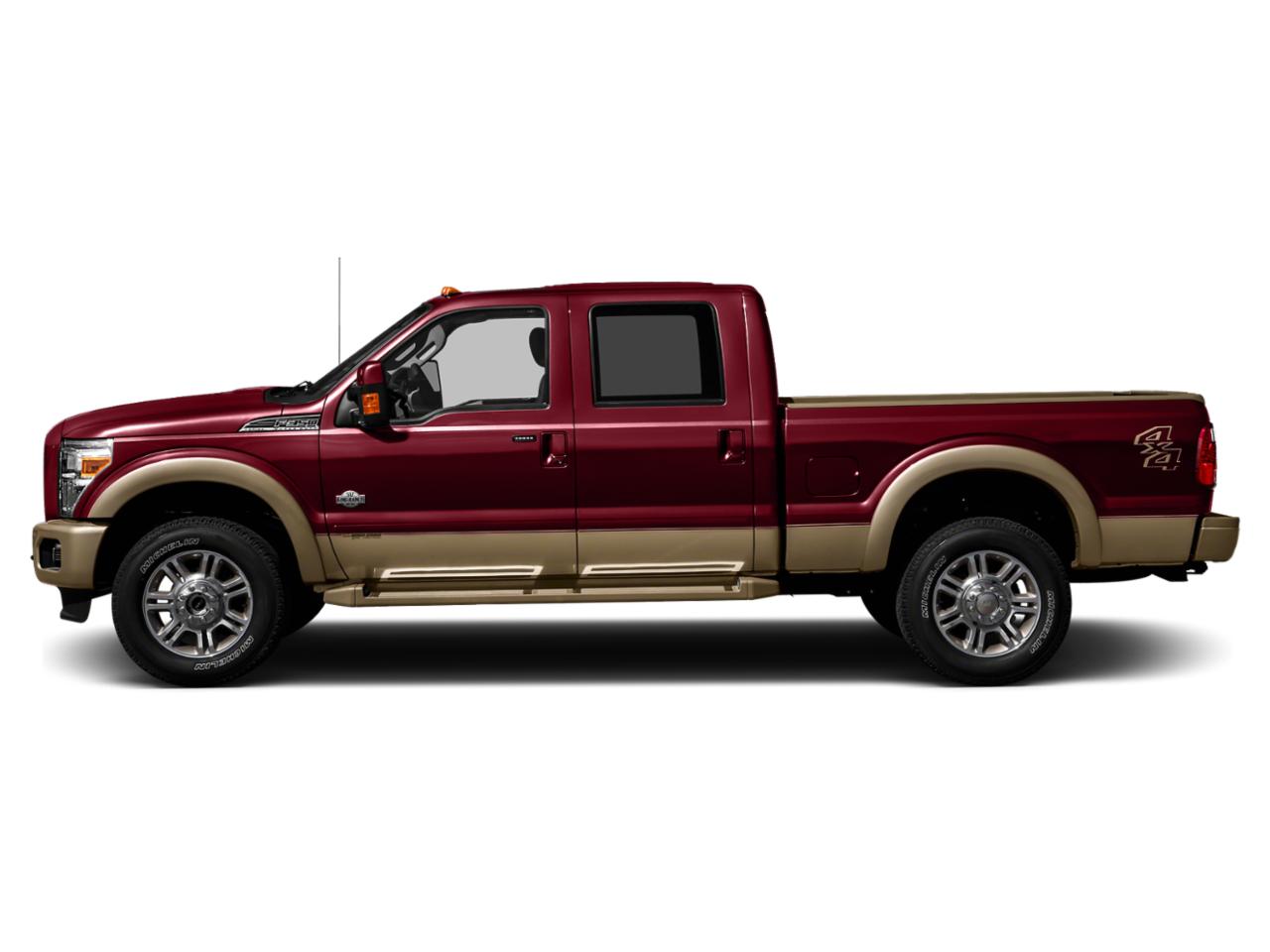 2015 Ford Super Duty F-350 SRW Vehicle Photo in Mechanicsburg, PA 17050-1707