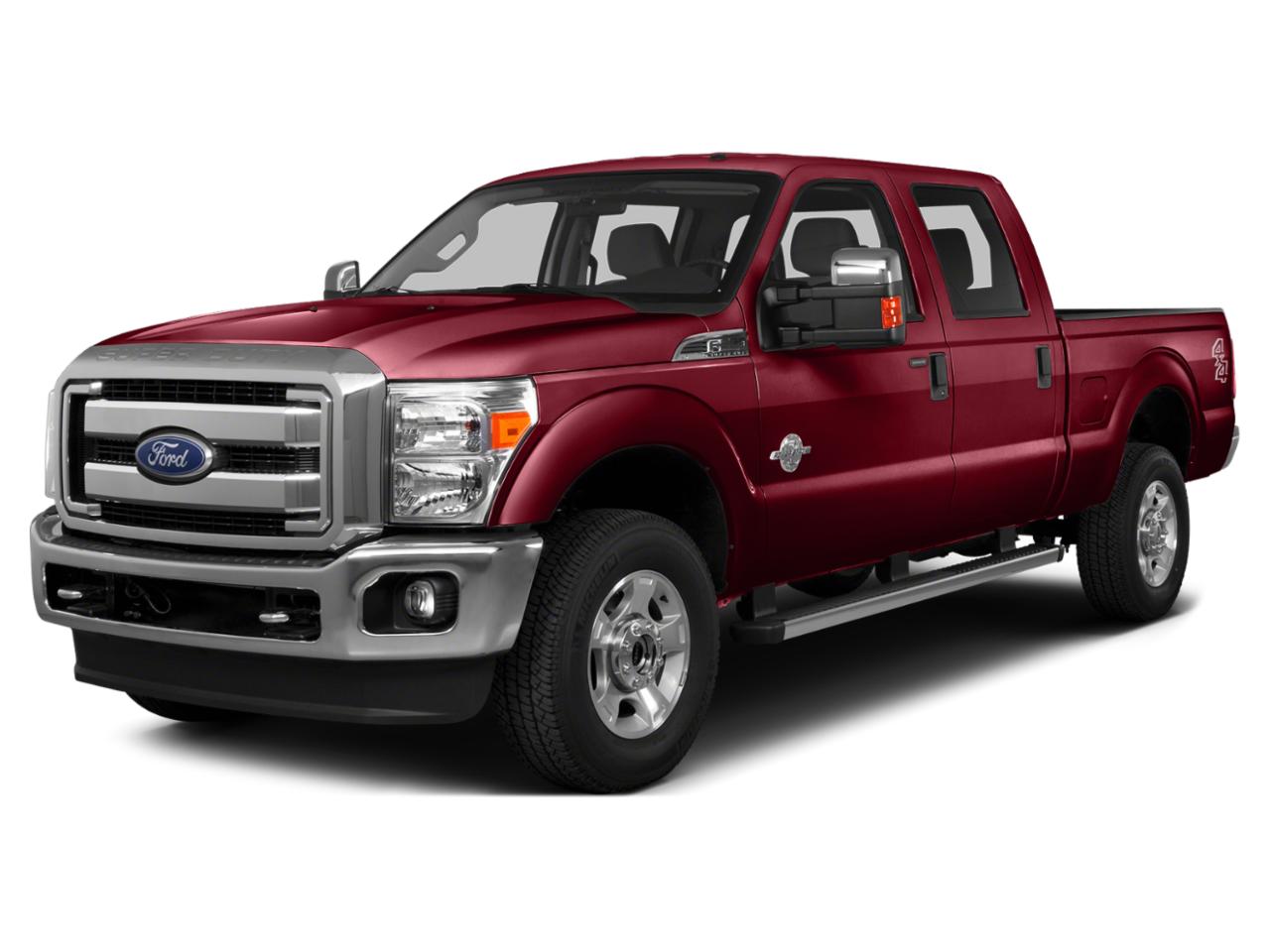 2015 Ford Super Duty F-350 SRW Vehicle Photo in Mechanicsburg, PA 17050-1707
