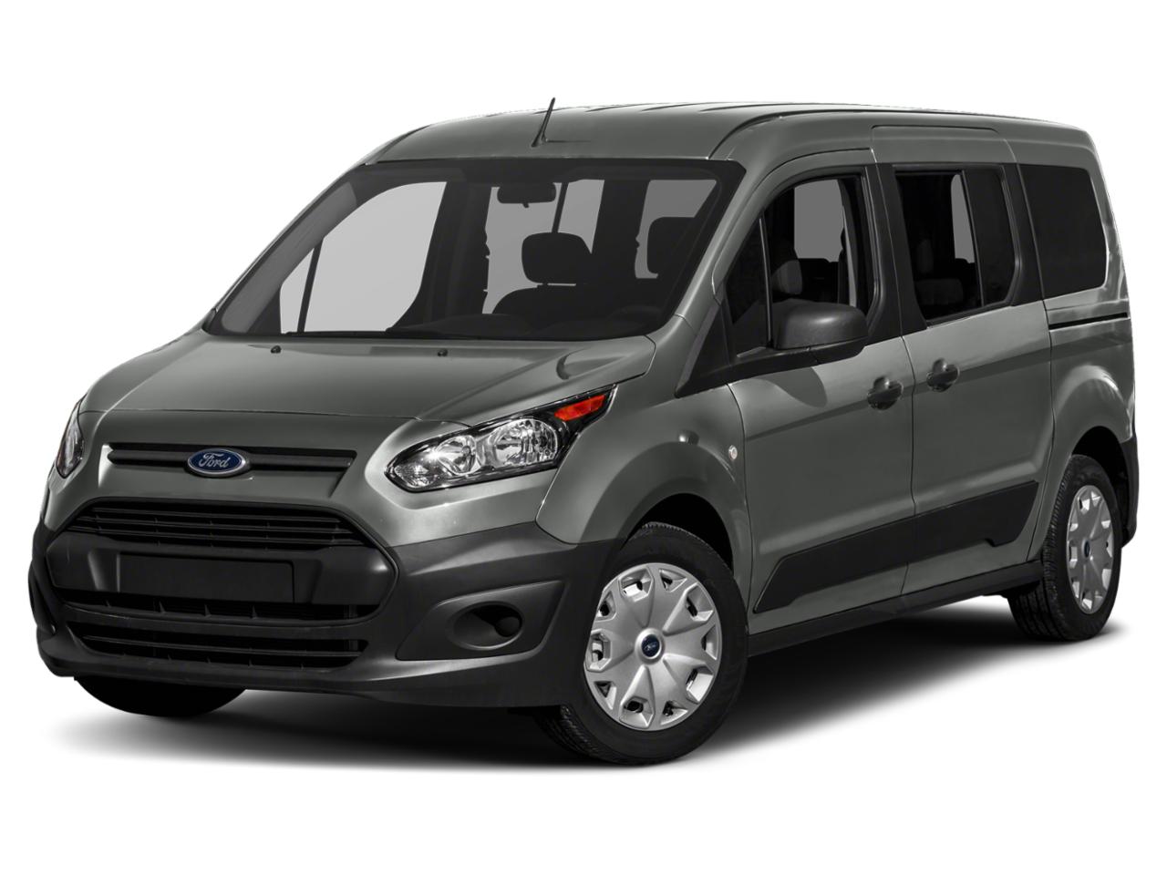 Used 2015 Ford Transit Connect XLT with VIN NM0GE9F71F1197821 for sale in Bradley, IL