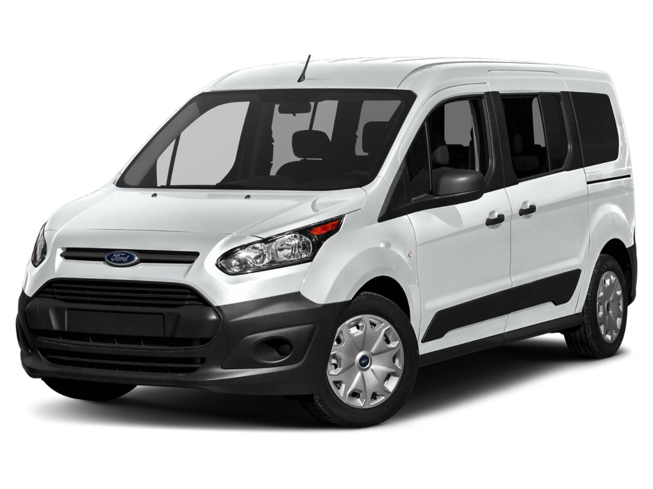 2015 Ford Transit Connect Wagon Vehicle Photo in ELYRIA, OH 44035-6349