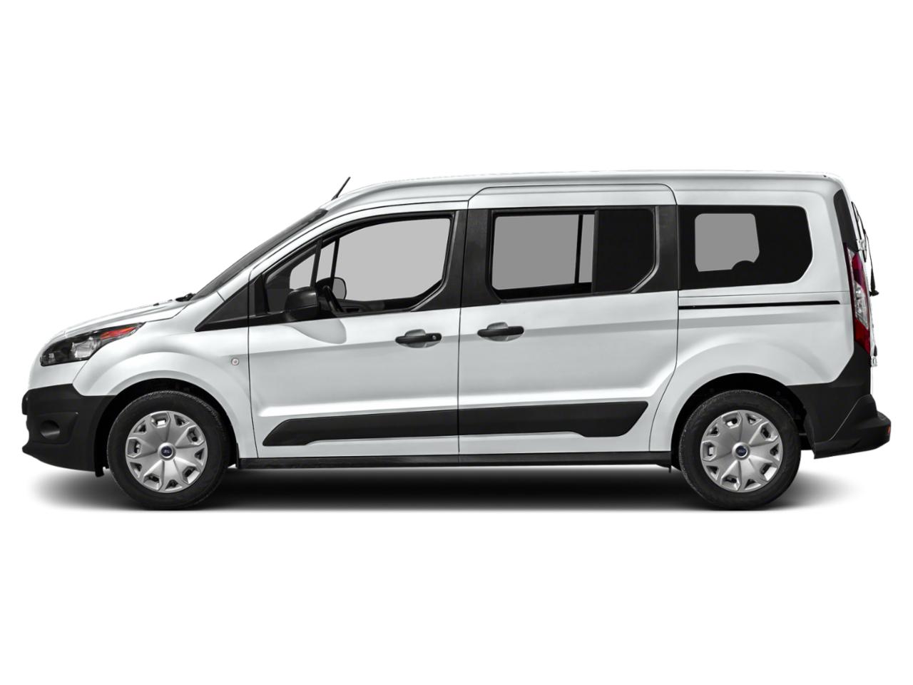 2015 Ford Transit Connect Wagon Vehicle Photo in ELYRIA, OH 44035-6349