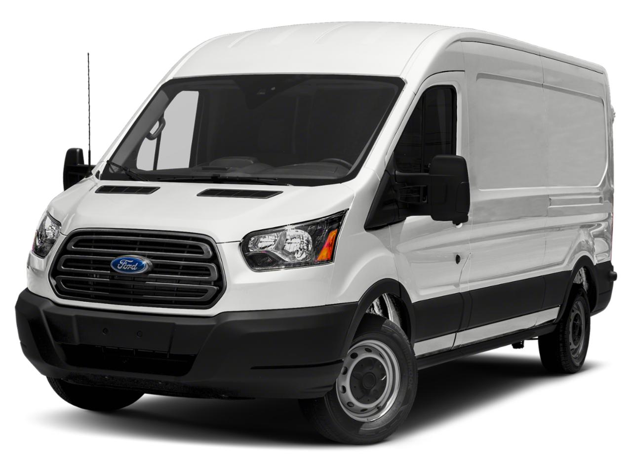 2015 Ford Transit Cargo Van Vehicle Photo in St. Petersburg, FL 33713