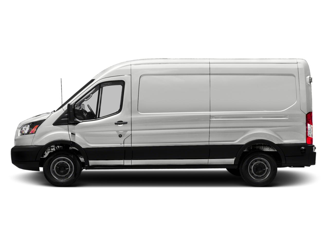 2015 Ford Transit Cargo Van Vehicle Photo in St. Petersburg, FL 33713