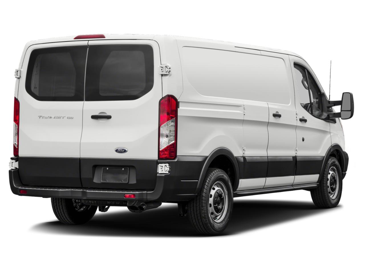 2015 Ford Transit Cargo Van Vehicle Photo in Jacksonville, FL 32256