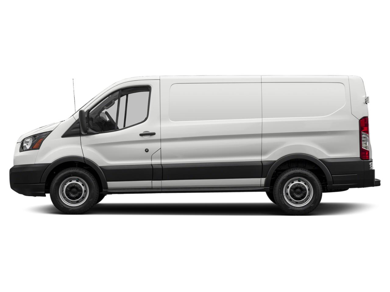 2015 Ford Transit Cargo Van Vehicle Photo in Jacksonville, FL 32256