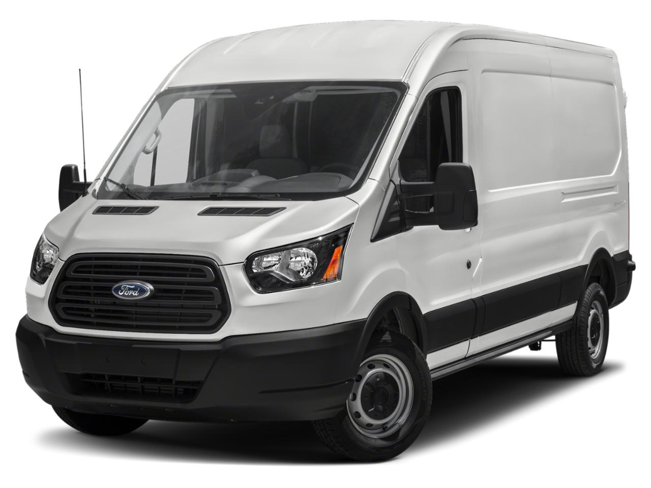 2015 Ford Transit Cargo Van Vehicle Photo in Margate, FL 33063