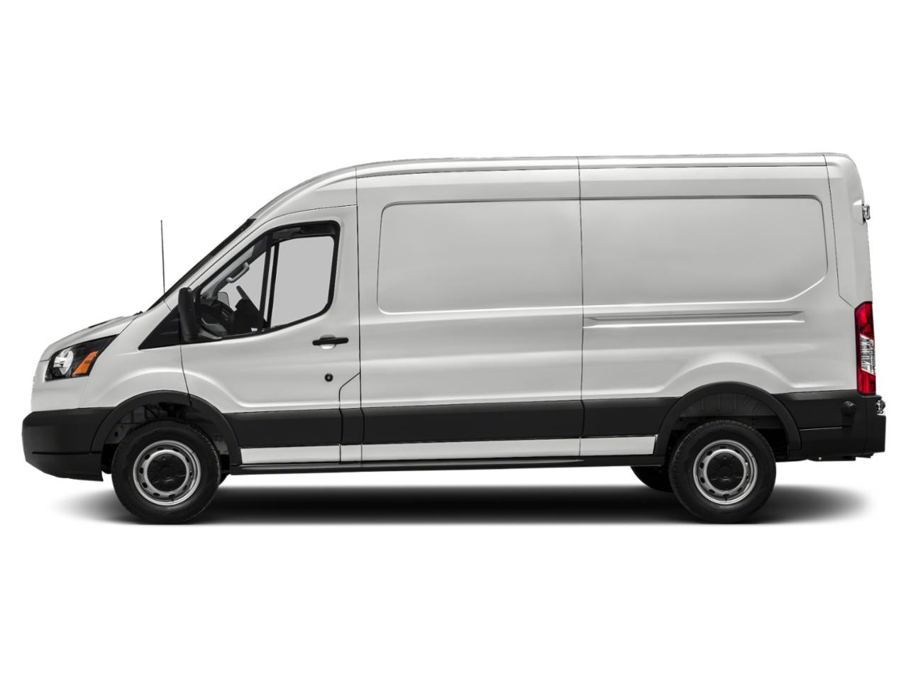 2015 Ford Transit Cargo Van Vehicle Photo in Margate, FL 33063