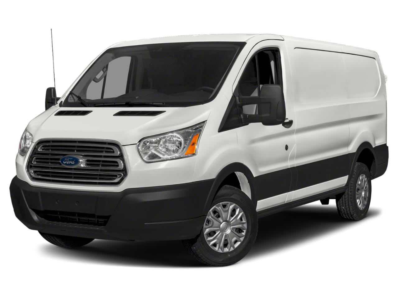 2015 Ford Transit Cargo Van Vehicle Photo in SOUTH PORTLAND, ME 04106-1997