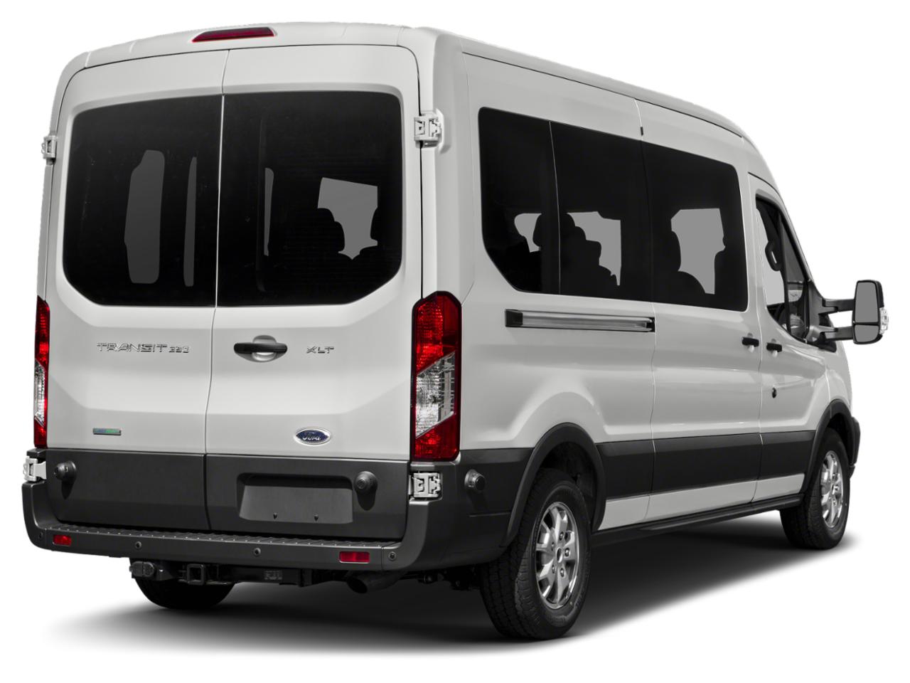 2015 Ford Transit Wagon Vehicle Photo in LAUREL, MD 20707-4697