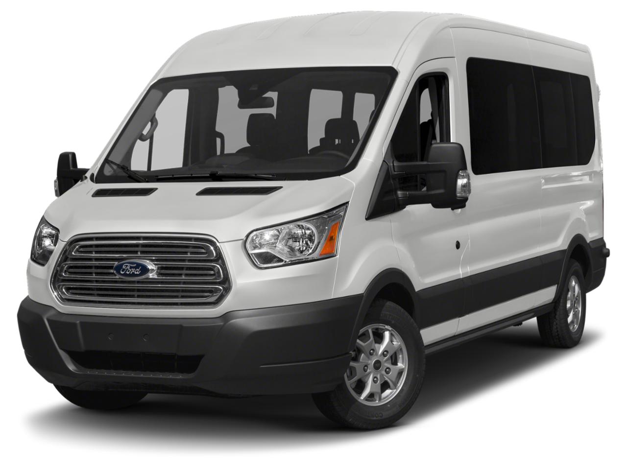 2015 Ford Transit Wagon Vehicle Photo in LAUREL, MD 20707-4697