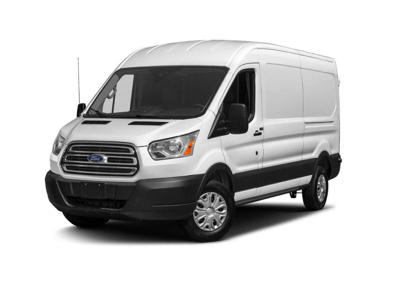 2015 Ford Transit Cargo Van Vehicle Photo in POST FALLS, ID 83854-5365