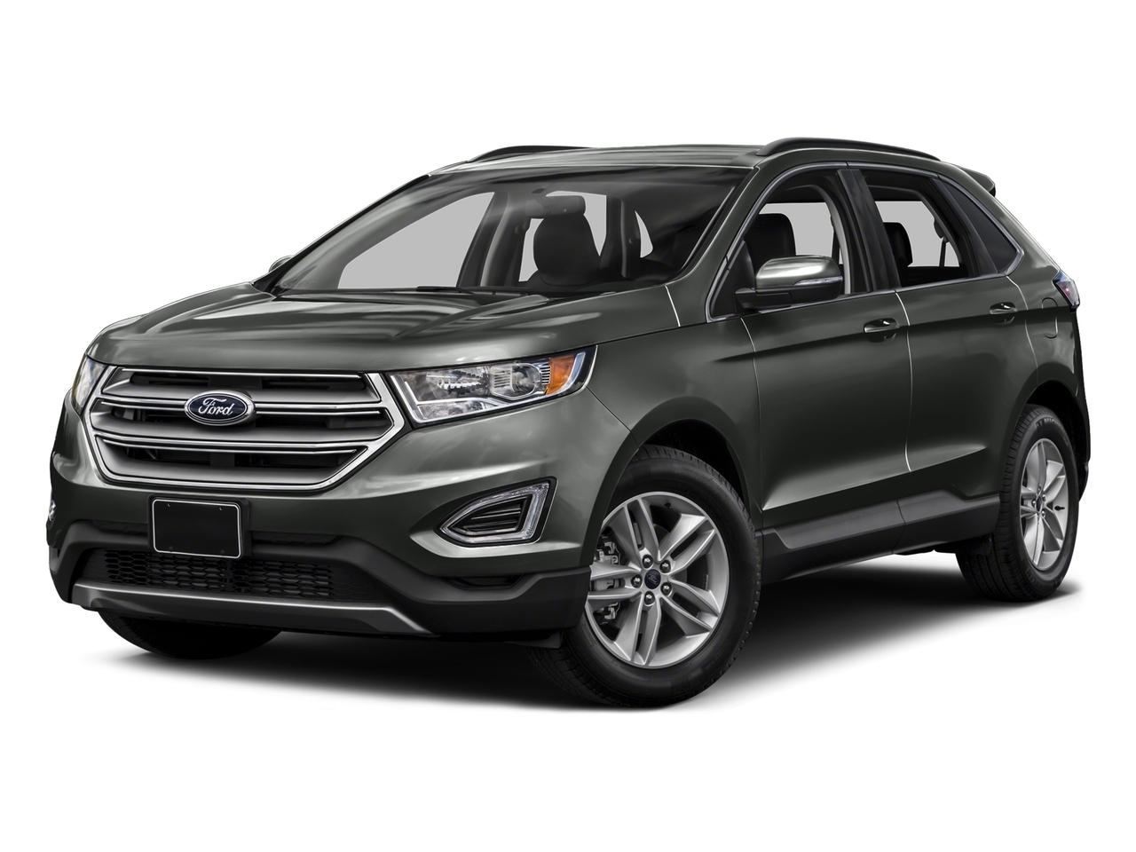 2015 Ford Edge for sale in Lidgerwood 2FMTK4K82FBB96723 Wolfe Ford