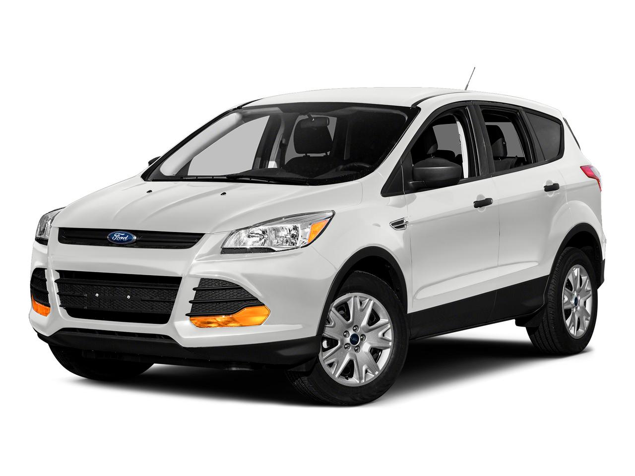 2015 Ford Escape Vehicle Photo in Statesville, NC 28625