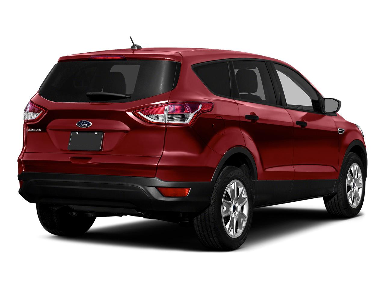 2015 Ford Escape for sale in LA PLACE - 1FMCU0GX6FUA99330 - Geaux Chevrolet