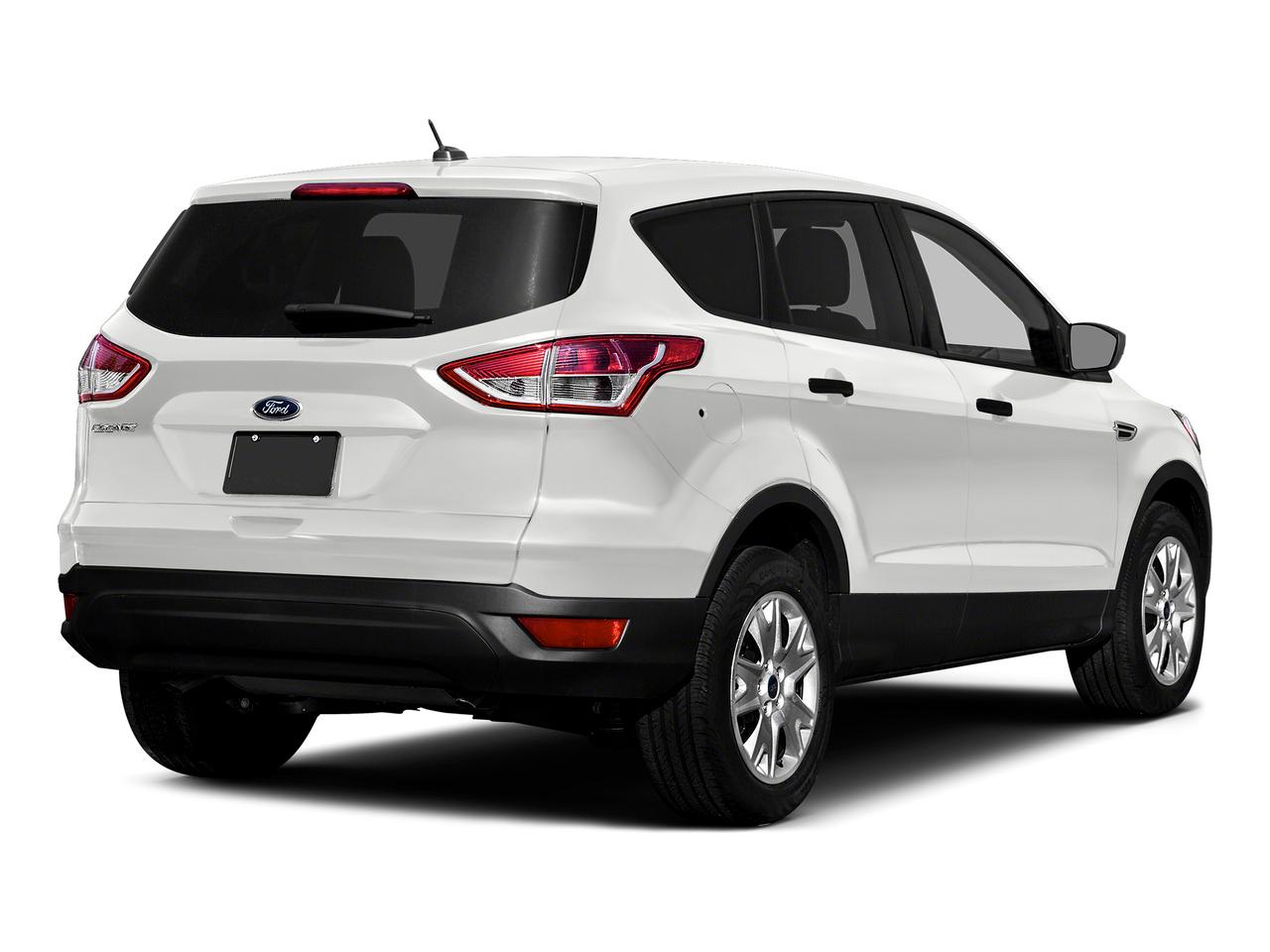 2015 Ford Escape Vehicle Photo in Statesville, NC 28625