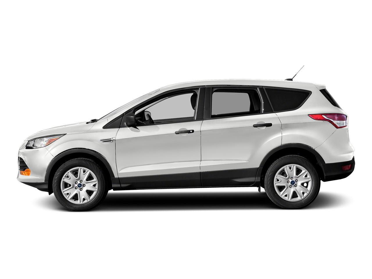 2015 Ford Escape Vehicle Photo in Statesville, NC 28625