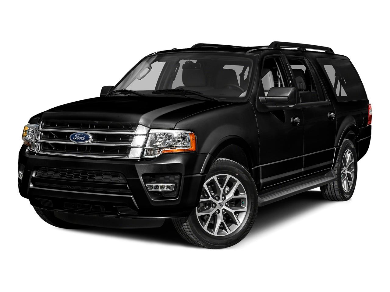 2015 Ford Expedition EL Vehicle Photo in Trevose, PA 19053