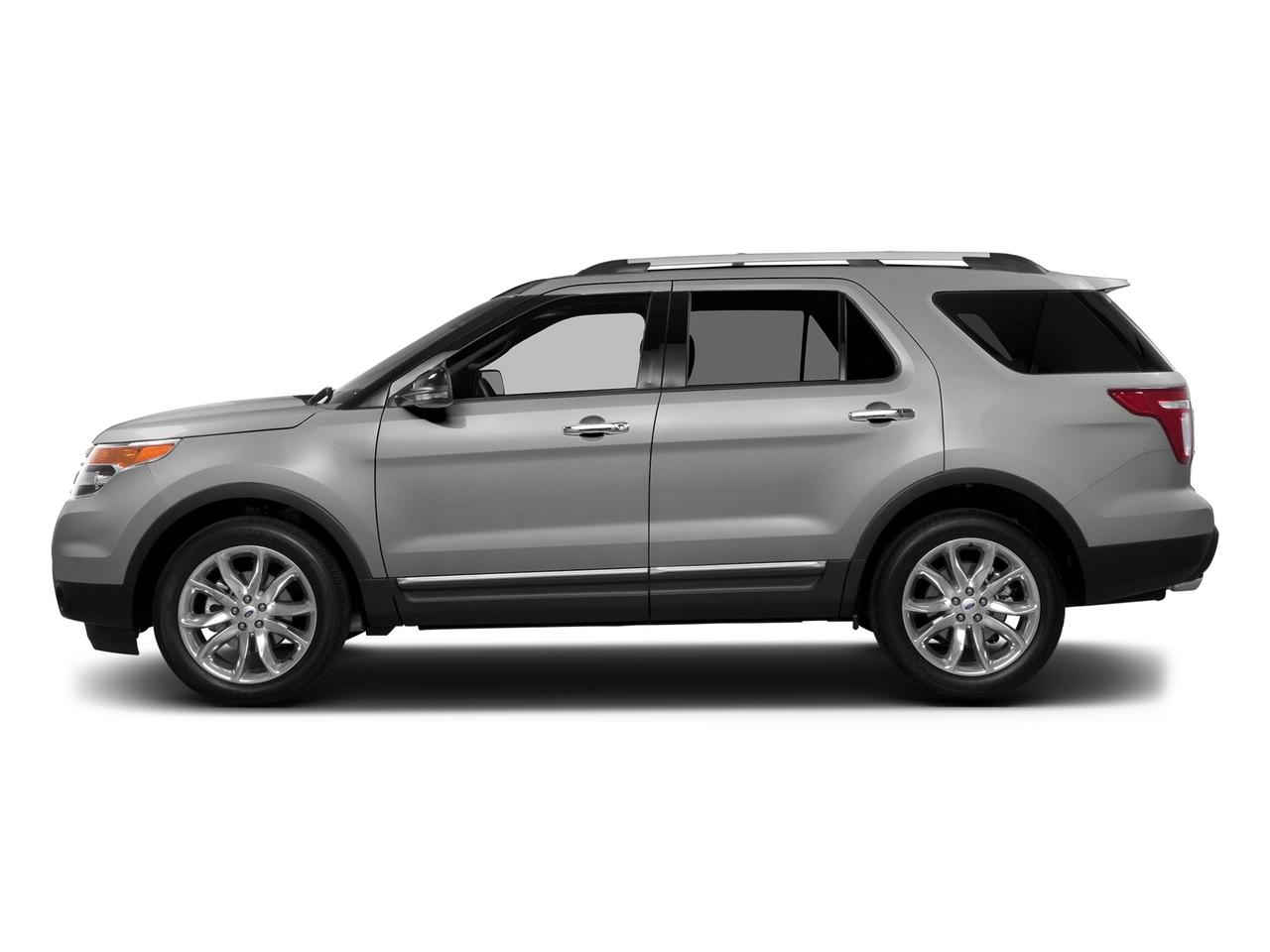 Used 2015 Ford Explorer  with VIN 1FM5K8B83FGA94095 for sale in New Ulm, Minnesota