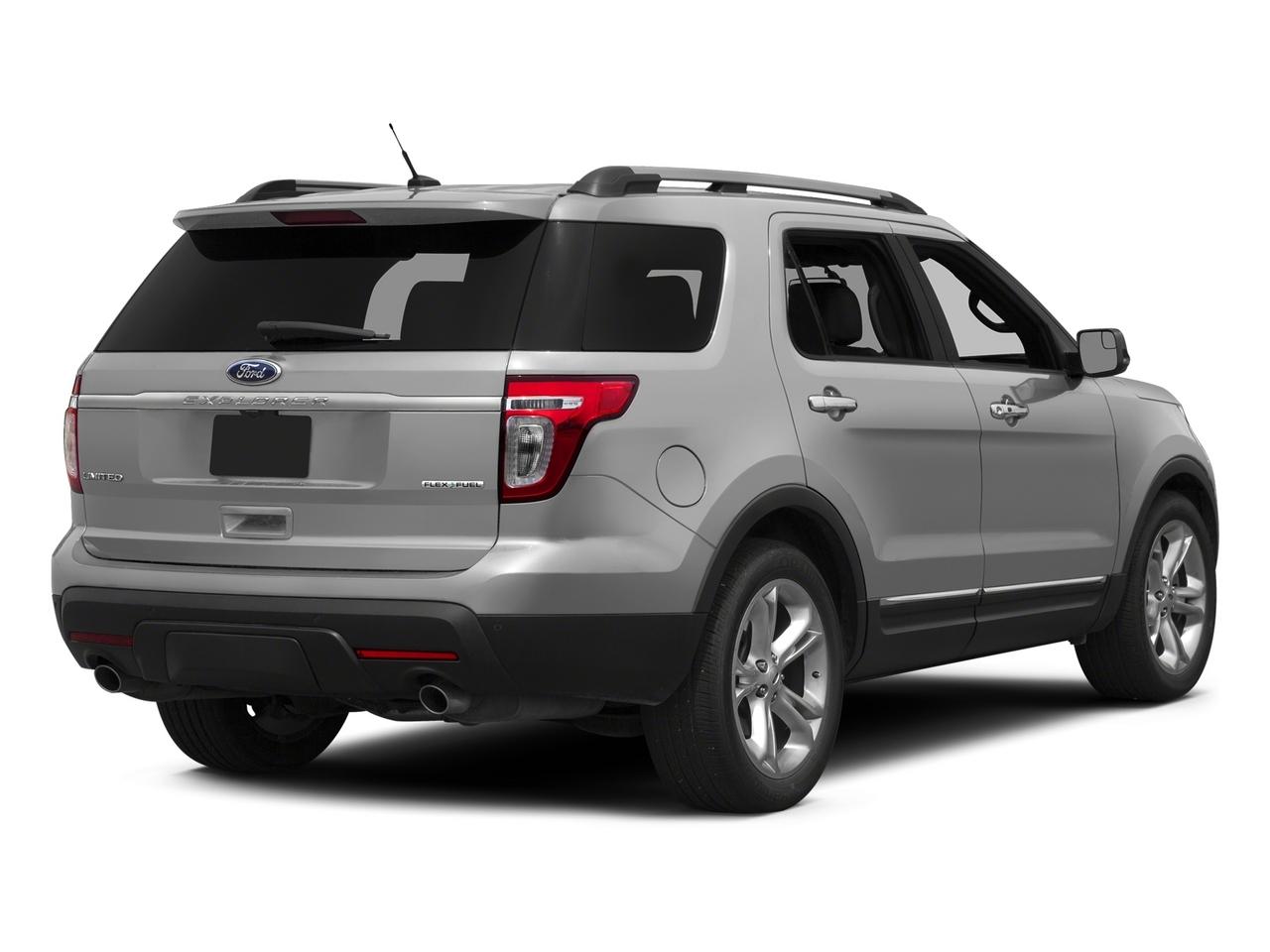 Learn About This 2015 Ford Explorer For Sale in SANDPOINT, ID, VIN