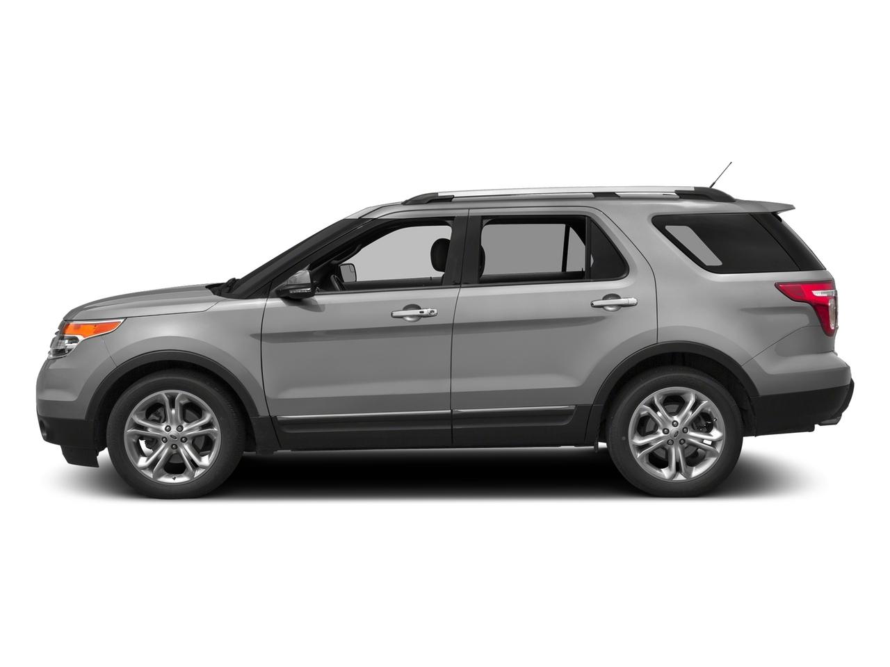 Learn About This 2015 Ford Explorer For Sale in SANDPOINT, ID, VIN ...