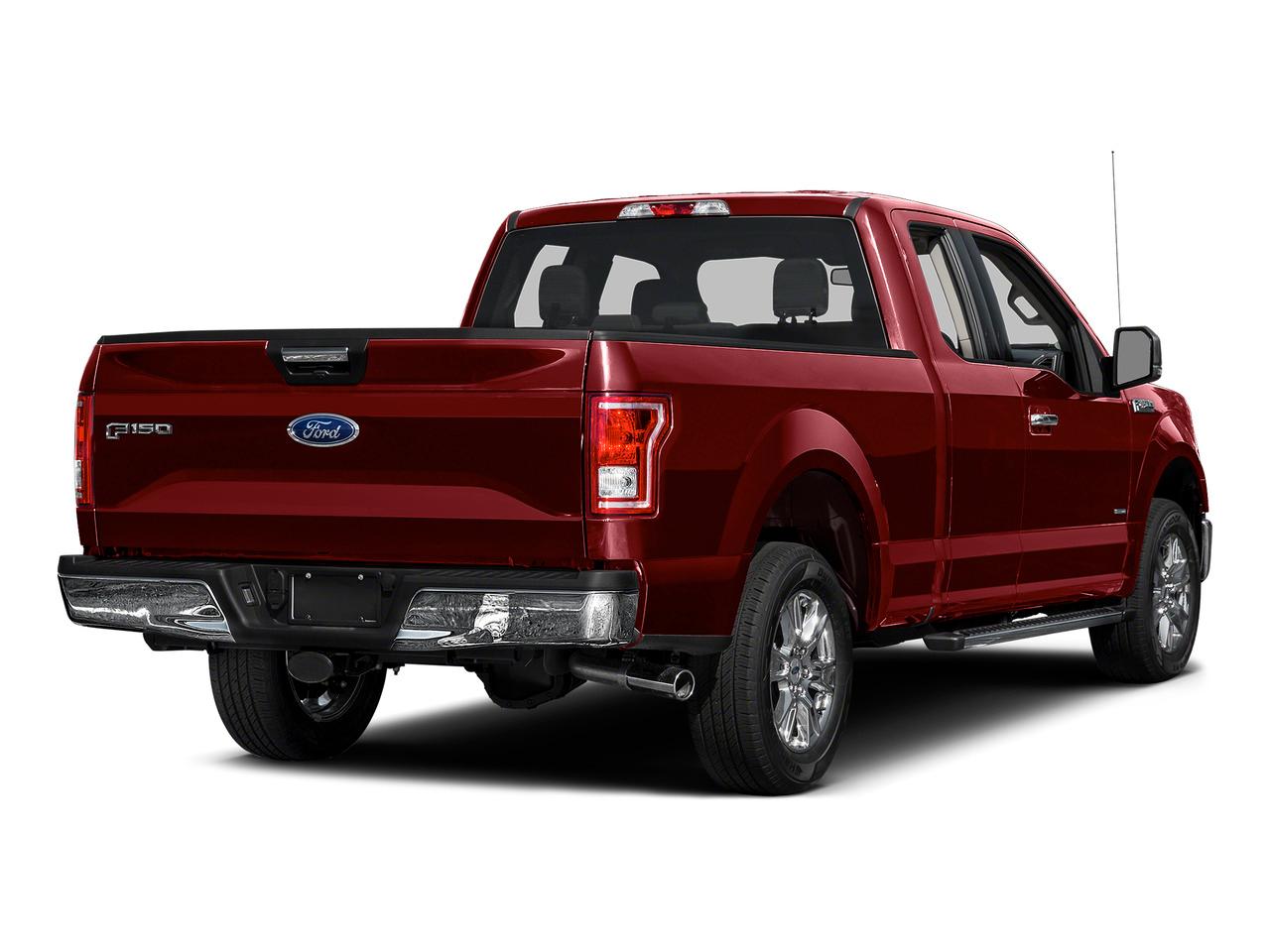 Used 2015 Ford F150 for Sale in Brunswick, GA FFA75072