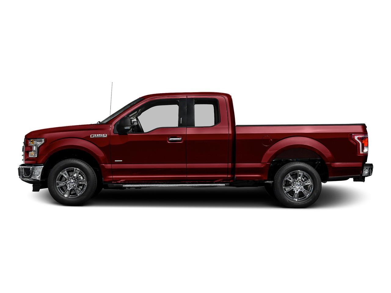 Used 2015 Ford F150 for Sale in Brunswick, GA FFA75072