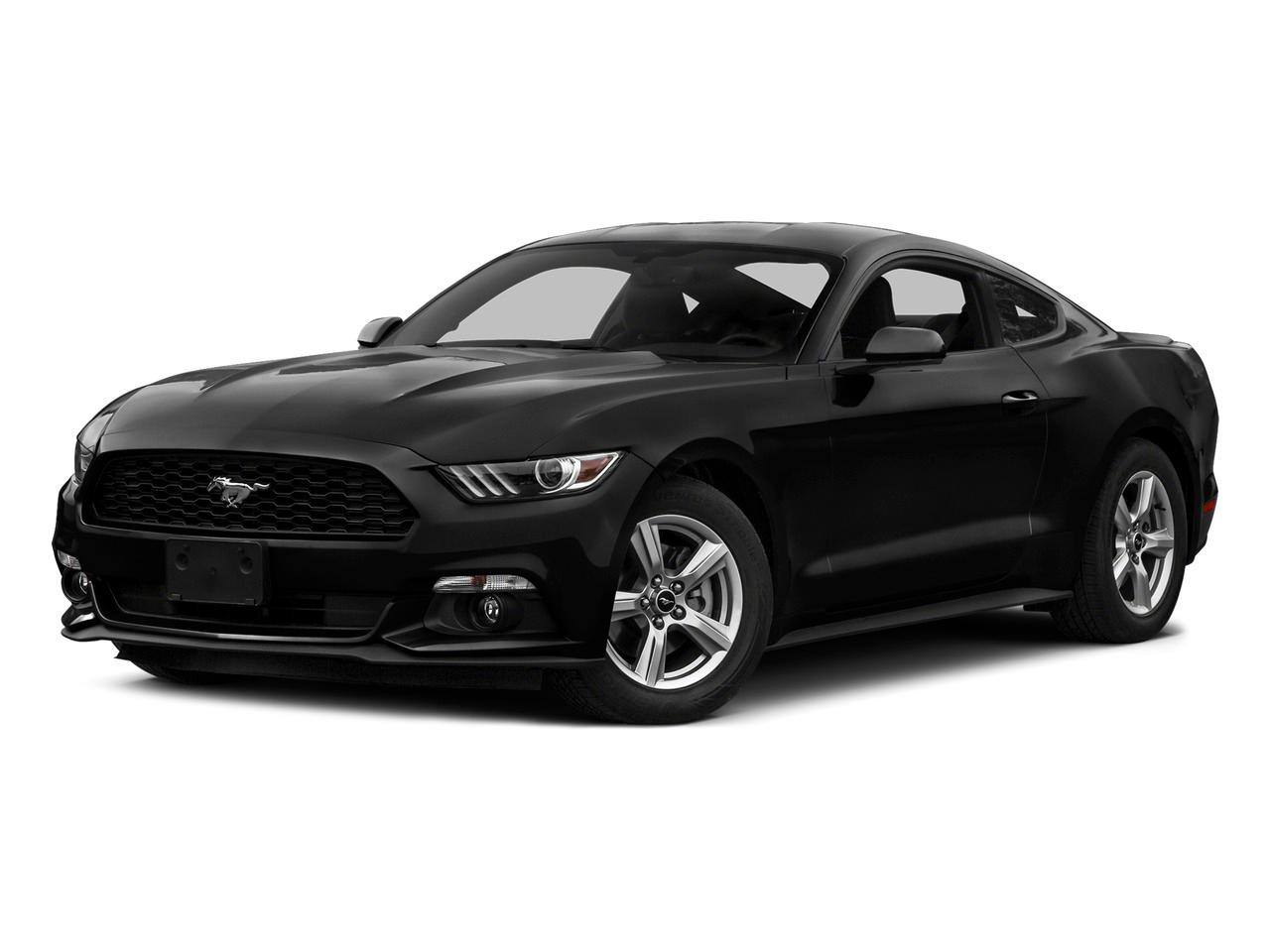 2015 Ford Mustang Vehicle Photo in BETHLEHEM, PA 18017-9401