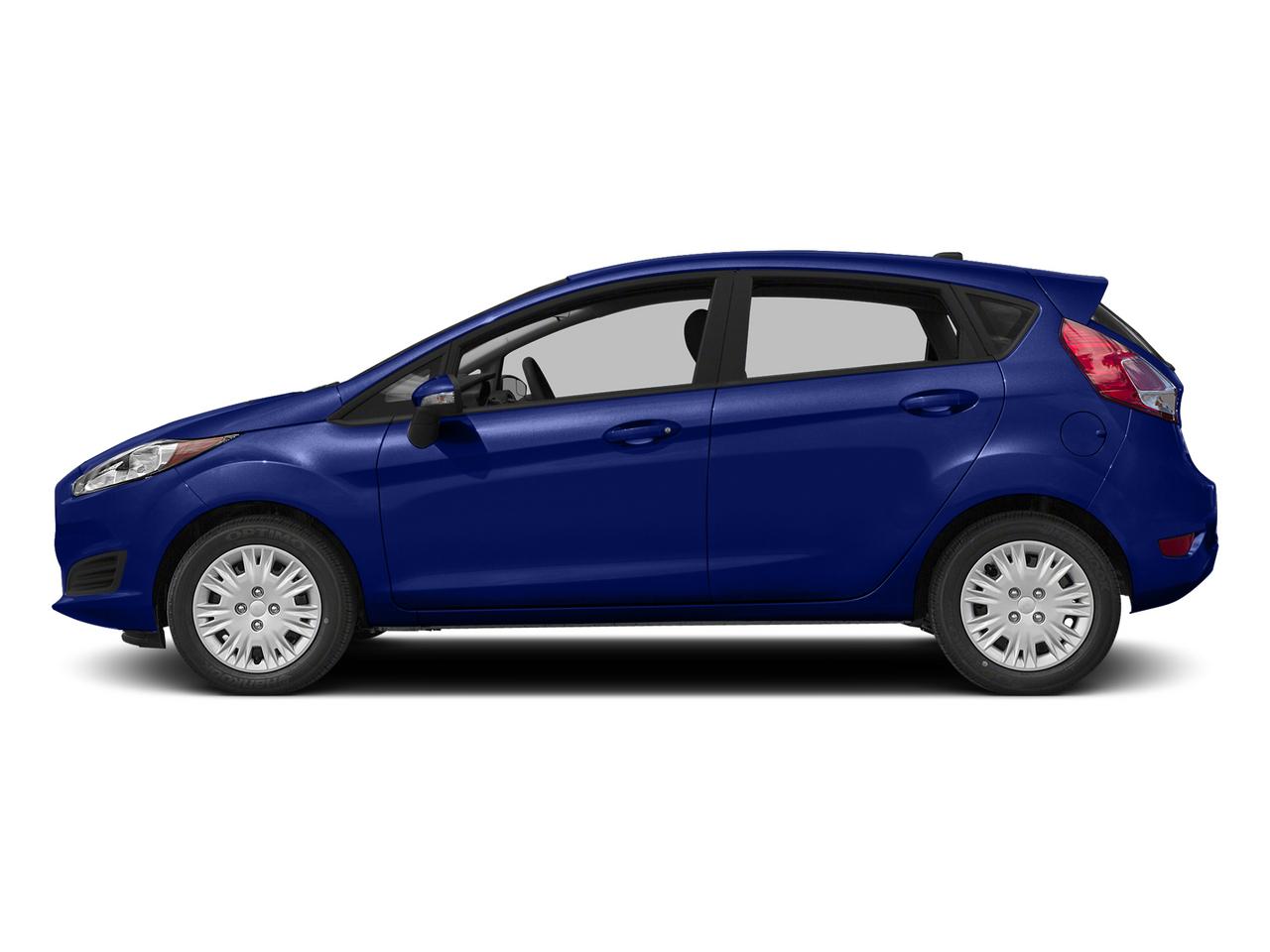 2015 Ford Fiesta Vehicle Photo in Oshkosh, WI 54901