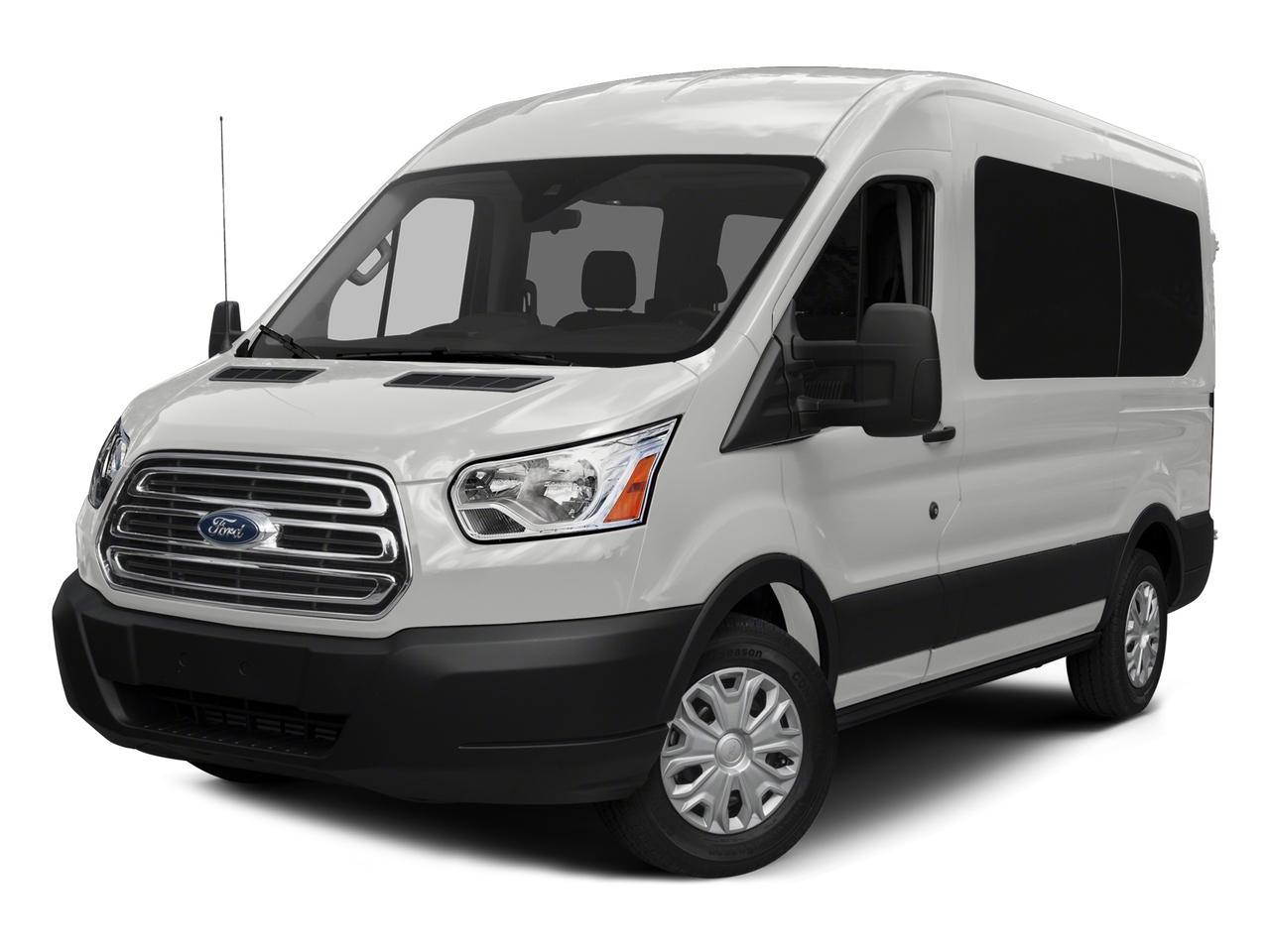 2015 Ford Transit Wagon for sale in Britt - 1FDZK1CM1FKA14245