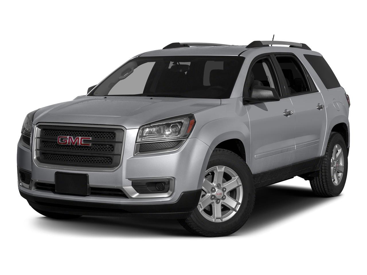 2015 GMC Acadia Vehicle Photo in Trevose, PA 19053