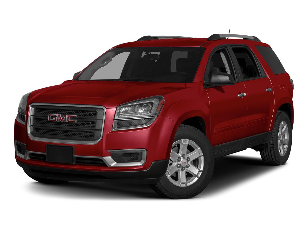 2015 GMC Acadia Vehicle Photo in Clearwater, FL 33761