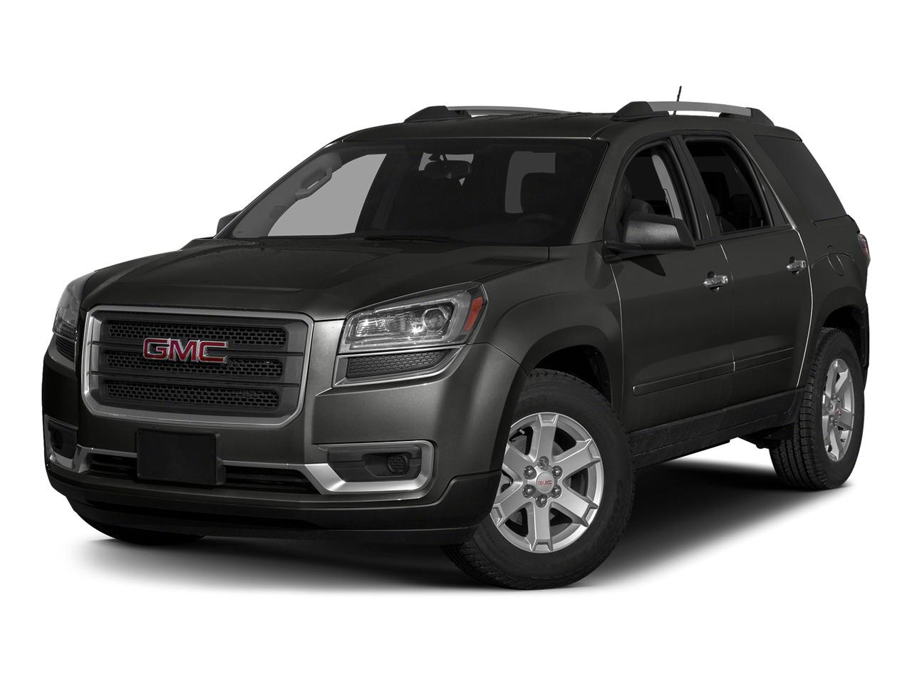 2015 GMC Acadia Vehicle Photo in LANCASTER, PA 17601-0000