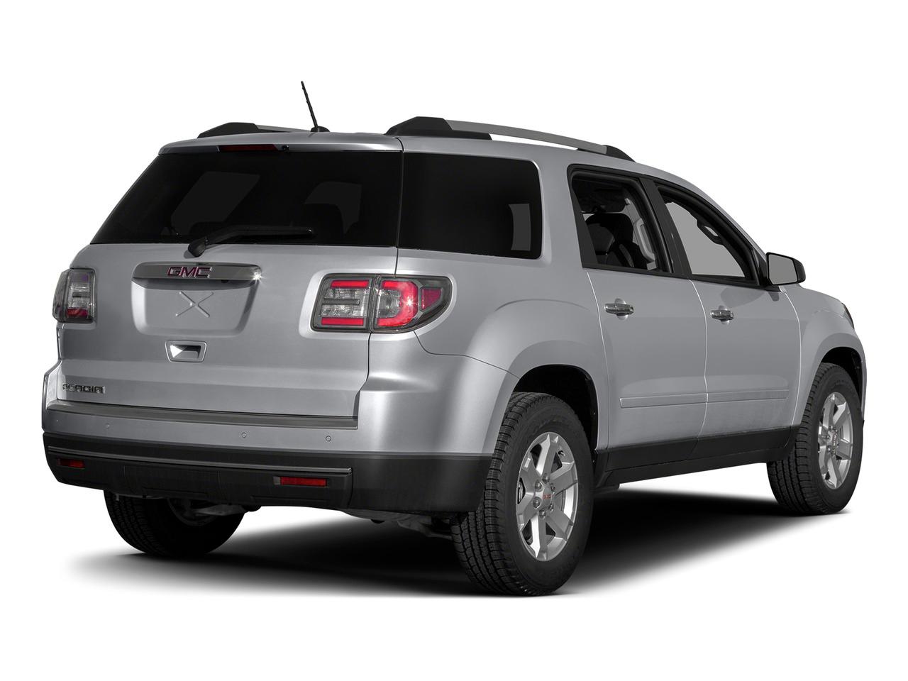 2015 GMC Acadia Vehicle Photo in Trevose, PA 19053