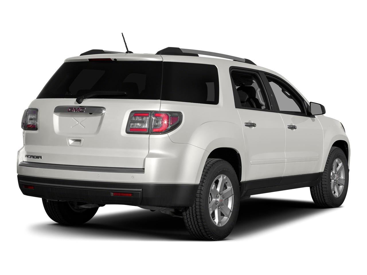 2015 GMC Acadia Vehicle Photo in NEENAH, WI 54956-2243