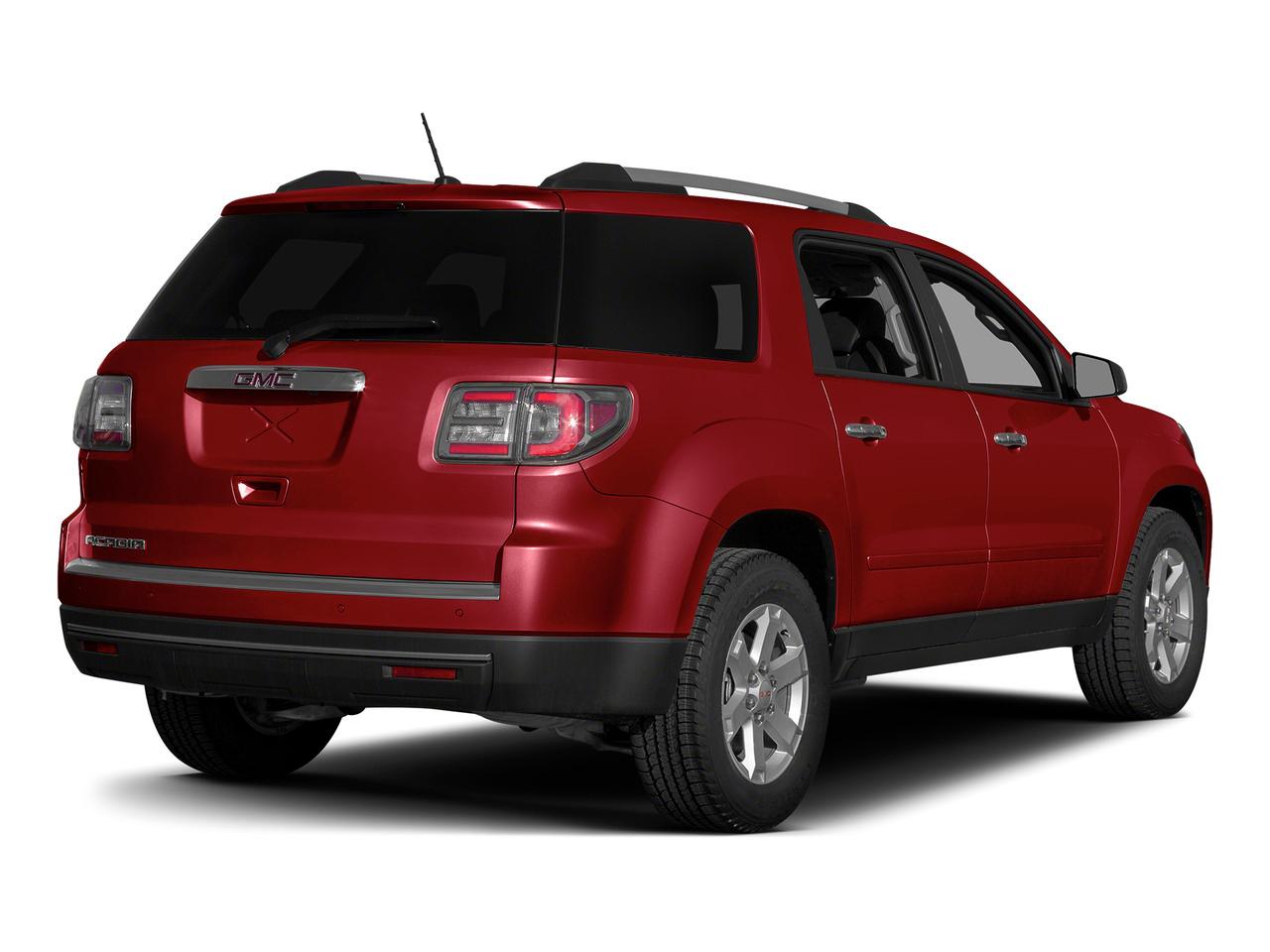 2015 GMC Acadia Vehicle Photo in Clearwater, FL 33761