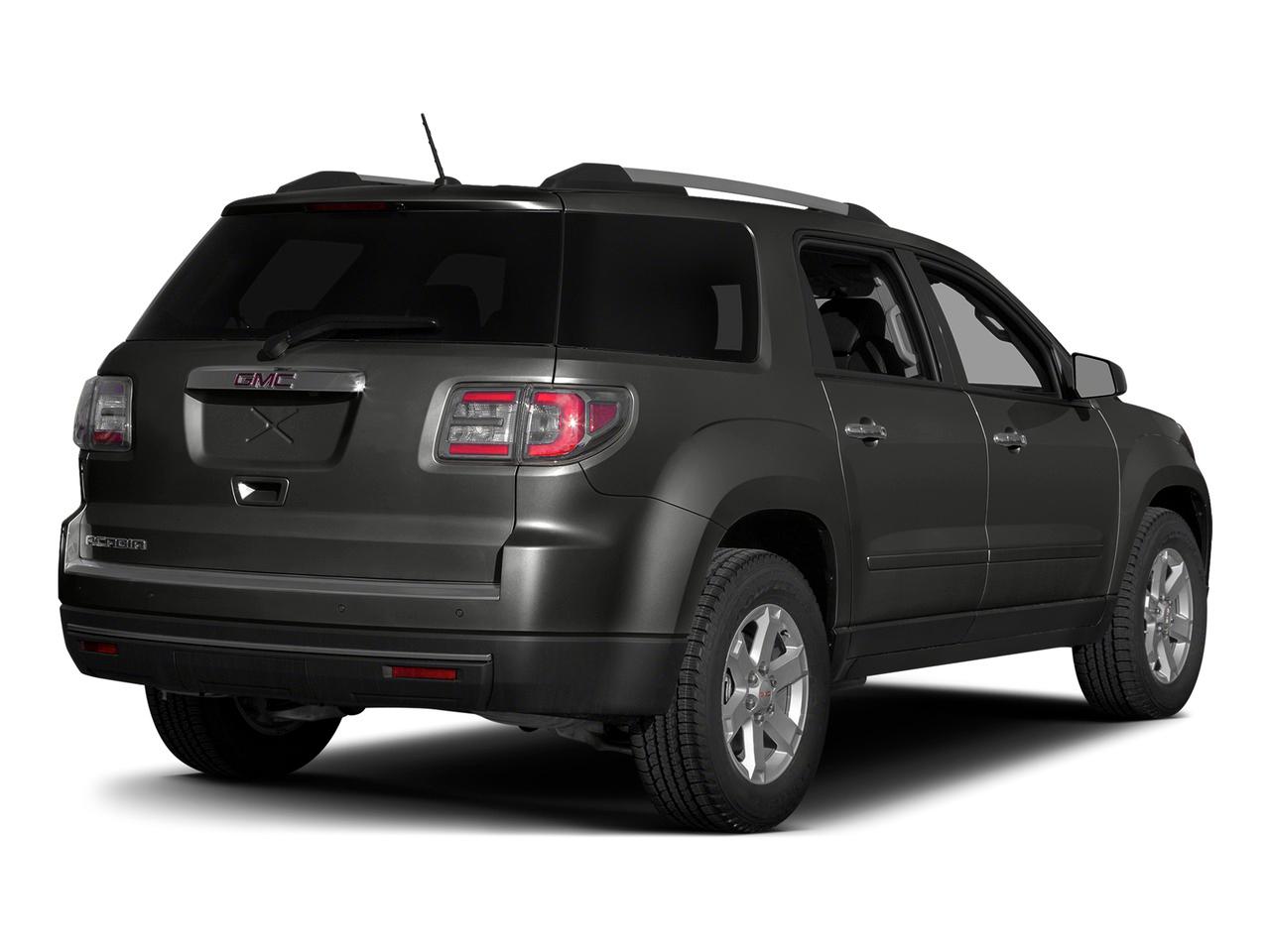 2015 GMC Acadia Vehicle Photo in LANCASTER, PA 17601-0000