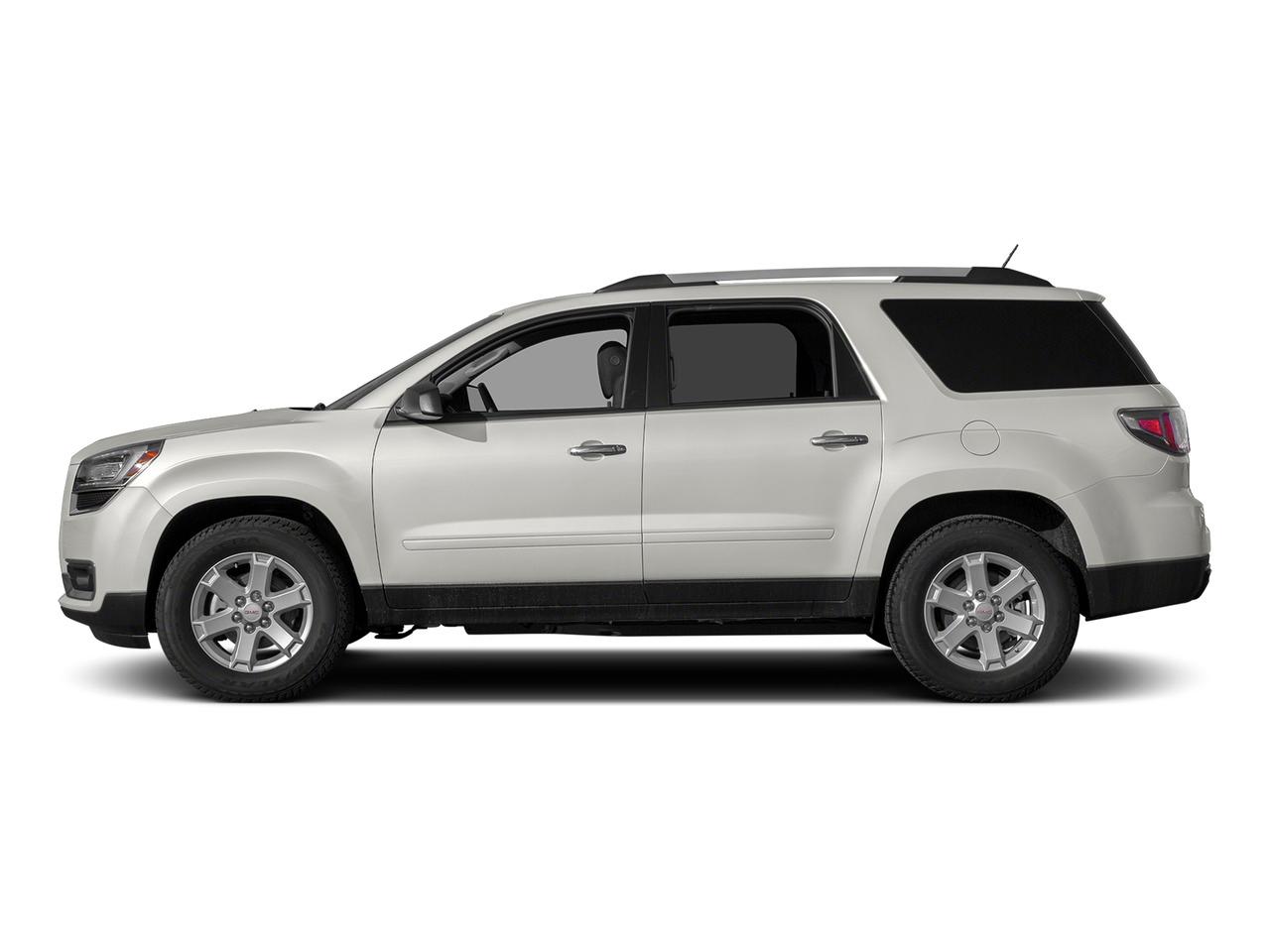 2015 GMC Acadia Vehicle Photo in NEENAH, WI 54956-2243
