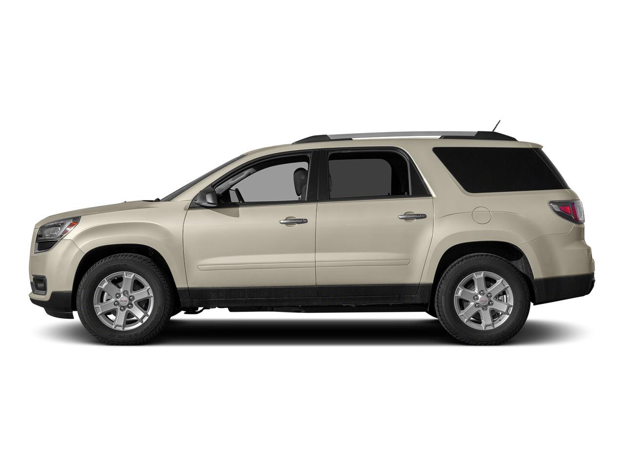2015 GMC Acadia Vehicle Photo in DENTON, TX 76210-9321