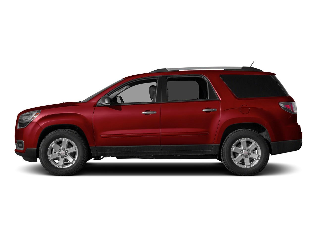 2015 GMC Acadia Vehicle Photo in Clearwater, FL 33761