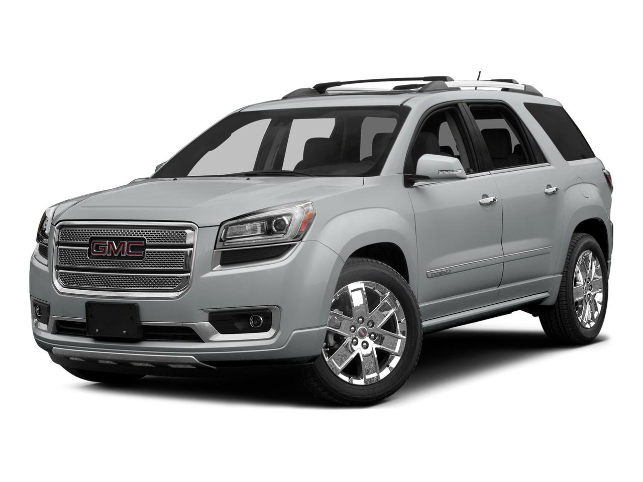 2015 GMC Acadia Vehicle Photo in Spokane Valley, WA 99212