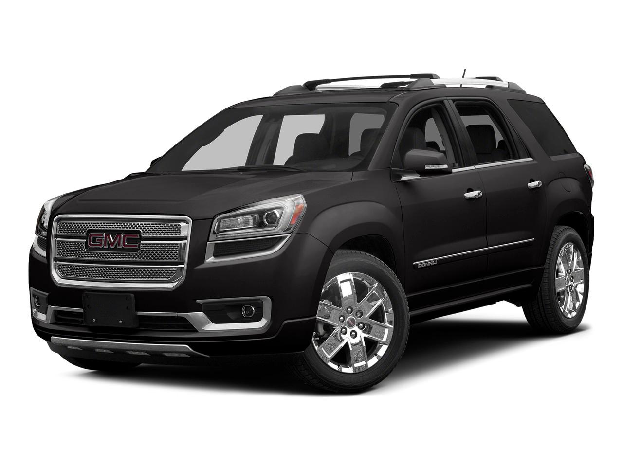2015 GMC Acadia Vehicle Photo in APPLETON, WI 54914-8833