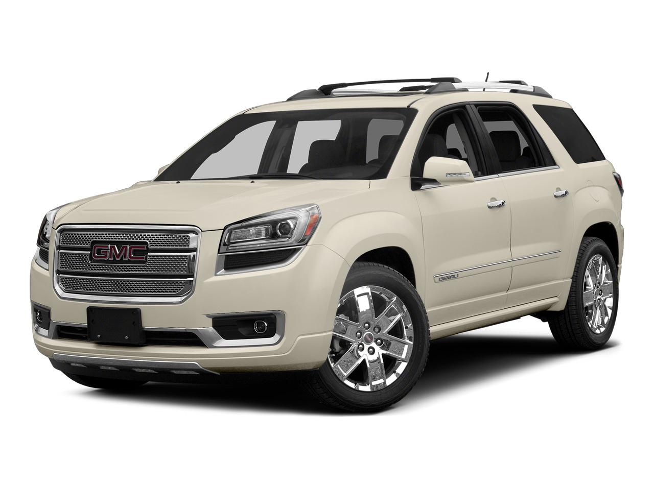 2015 GMC Acadia Vehicle Photo in Clearwater, FL 33765