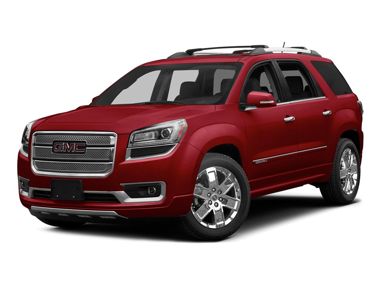 Gmc acadia 2015