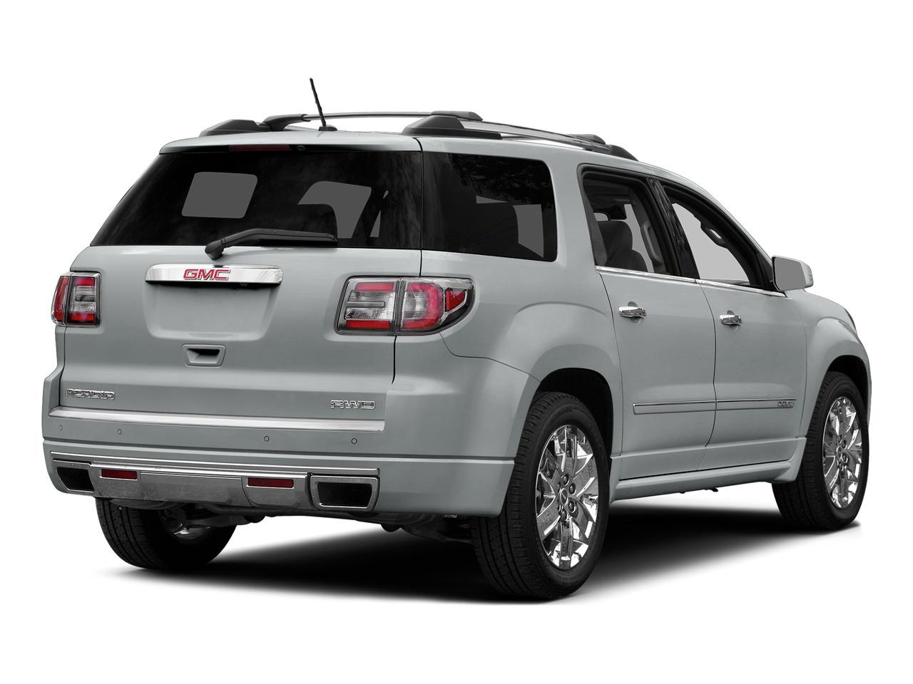 2015 GMC Acadia Vehicle Photo in Spokane Valley, WA 99212